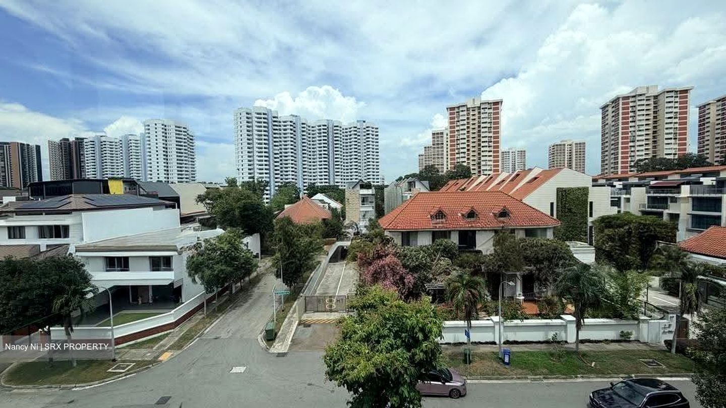 Cayman Residences (D15), Terrace #610142071